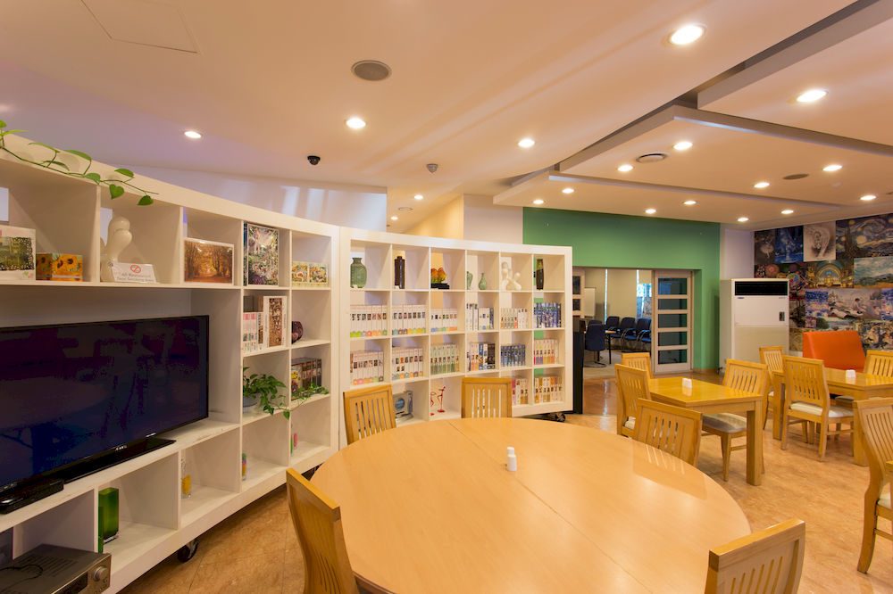 Benikea Hotel Pohang Exterior photo