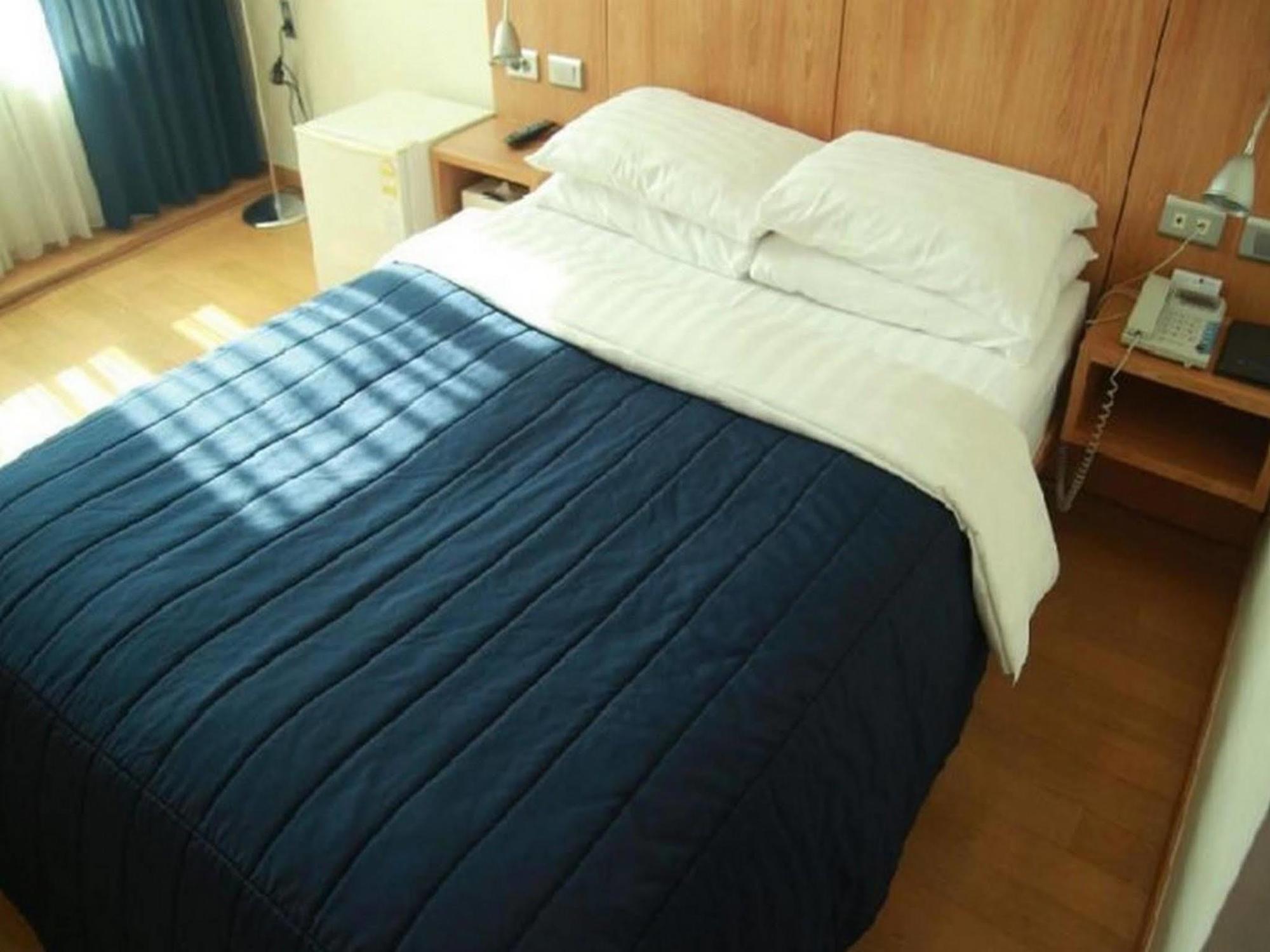 Benikea Hotel Pohang Exterior photo