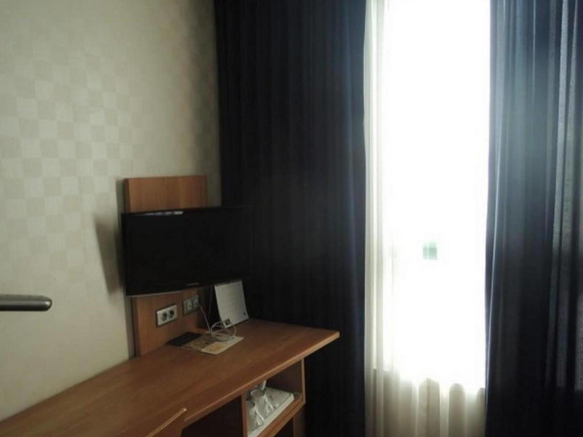 Benikea Hotel Pohang Exterior photo