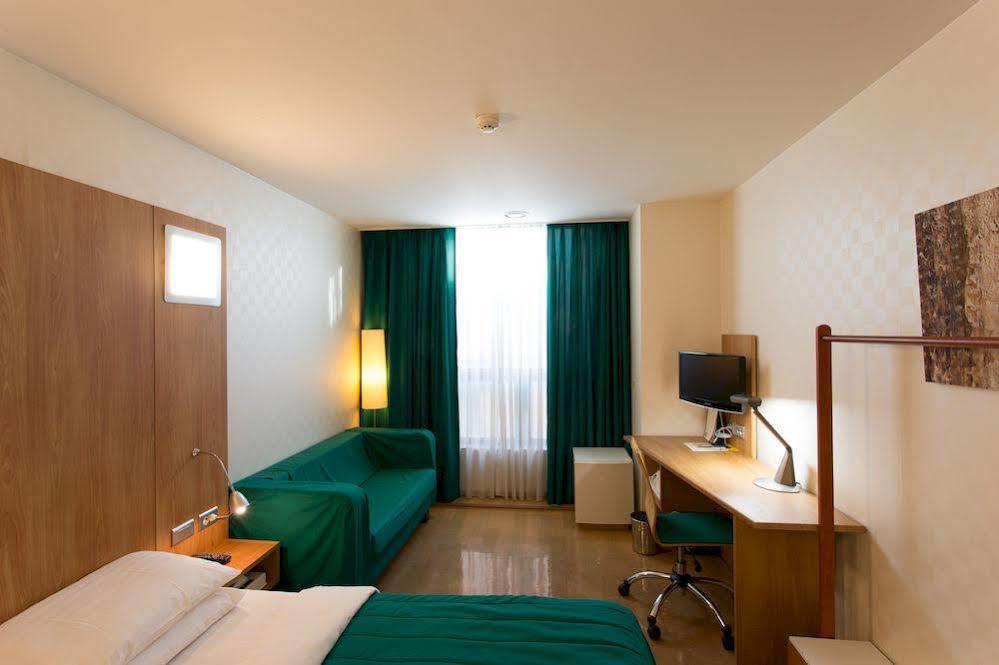 Benikea Hotel Pohang Exterior photo