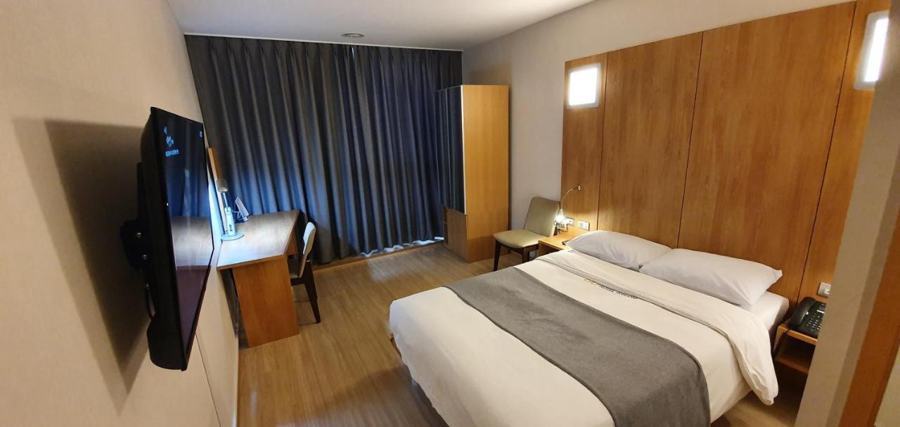 Benikea Hotel Pohang Exterior photo
