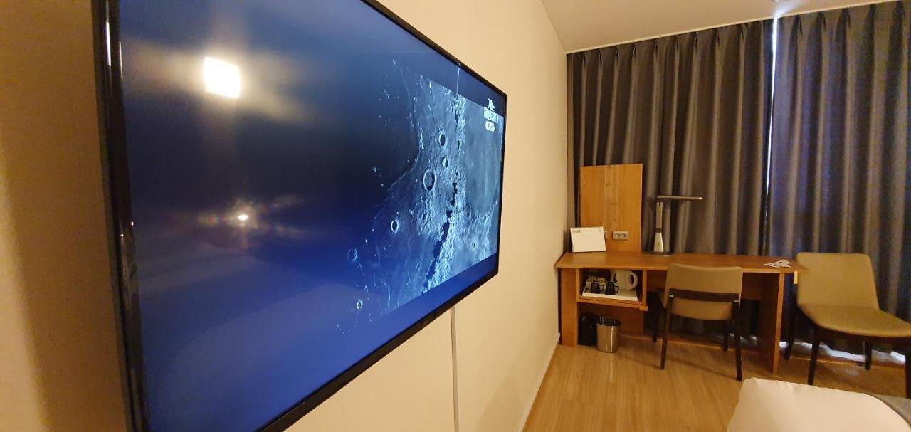 Benikea Hotel Pohang Exterior photo