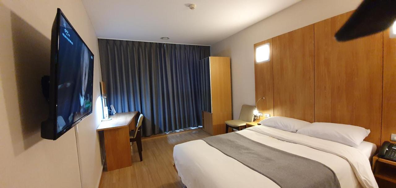 Benikea Hotel Pohang Exterior photo