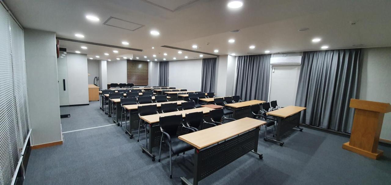 Benikea Hotel Pohang Exterior photo